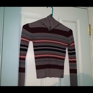 Aeropostale Turtle Neck